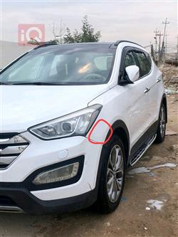 هيونداي سانتافي